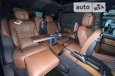 Позашляховик / Кросовер Land Rover Range Rover 2020 в Одесі