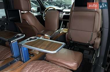 Внедорожник / Кроссовер Land Rover Range Rover 2020 в Одессе