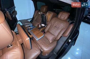 Внедорожник / Кроссовер Land Rover Range Rover 2020 в Одессе