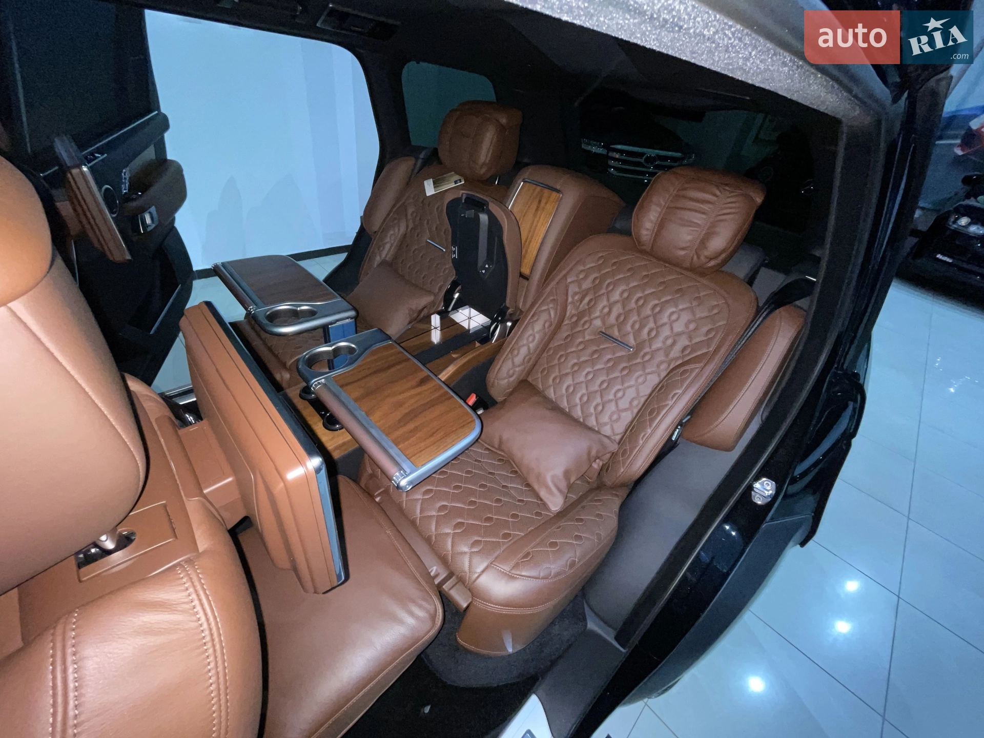 2020 Land Rover Range Rover - мініатюра 153