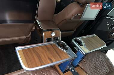 Внедорожник / Кроссовер Land Rover Range Rover 2020 в Одессе