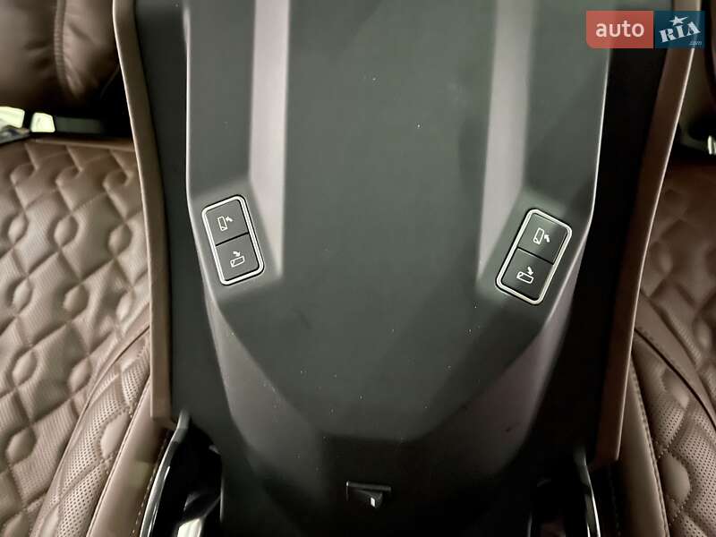 Внедорожник / Кроссовер Land Rover Range Rover 2020 в Одессе фото 168 Внедорожник / Кроссовер Land Rover Range Rover 2020 в Одессе