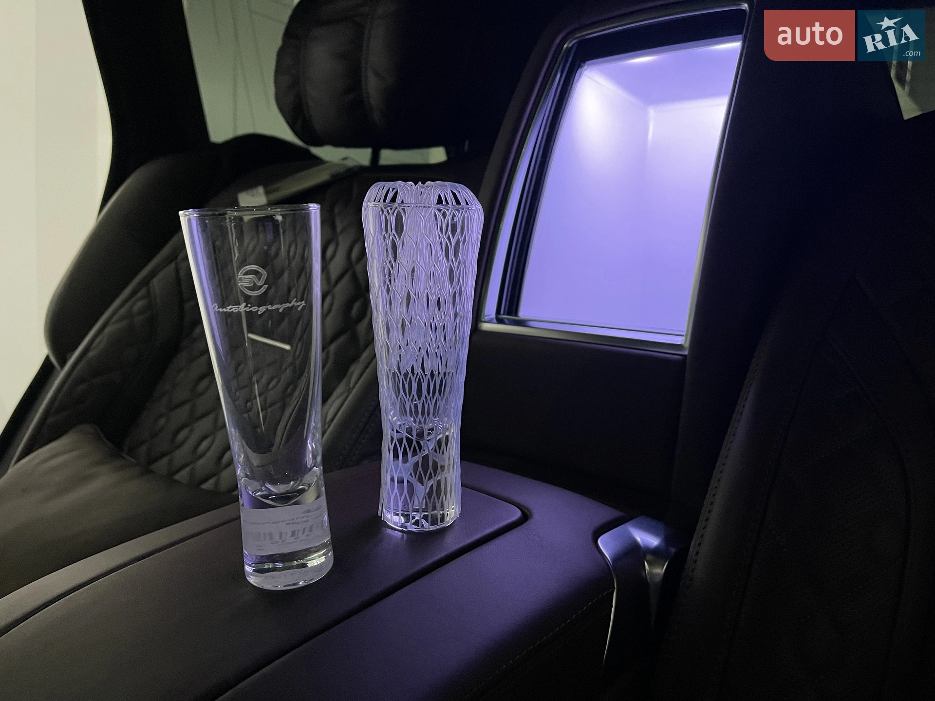 2020 Land Rover Range Rover - мініатюра 162