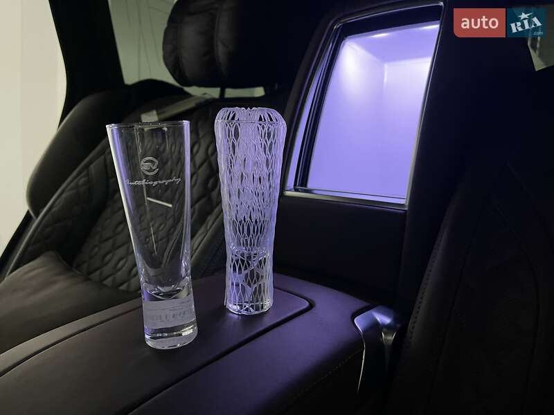 Внедорожник / Кроссовер Land Rover Range Rover 2020 в Одессе фото 159 Внедорожник / Кроссовер Land Rover Range Rover 2020 в Одессе