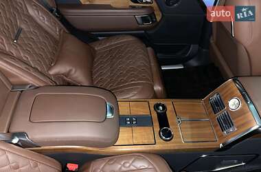 Внедорожник / Кроссовер Land Rover Range Rover 2020 в Одессе