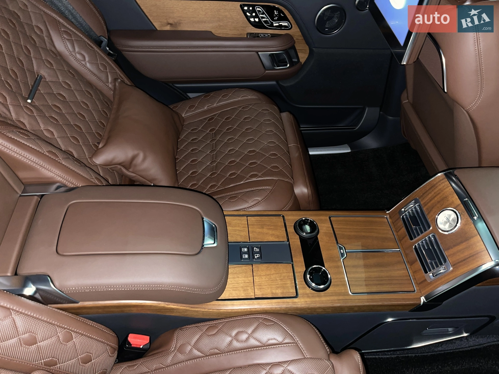 2020 Land Rover Range Rover - мініатюра 176