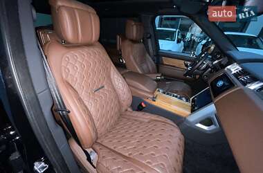 Внедорожник / Кроссовер Land Rover Range Rover 2020 в Одессе