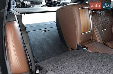Внедорожник / Кроссовер Land Rover Range Rover 2020 в Одессе