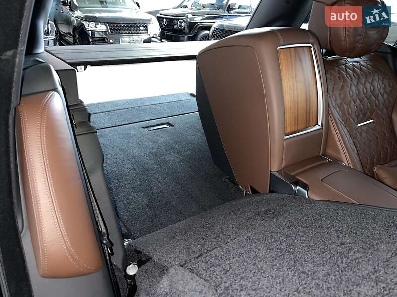 Внедорожник / Кроссовер Land Rover Range Rover 2020 в Одессе фото 187 Внедорожник / Кроссовер Land Rover Range Rover 2020 в Одессе