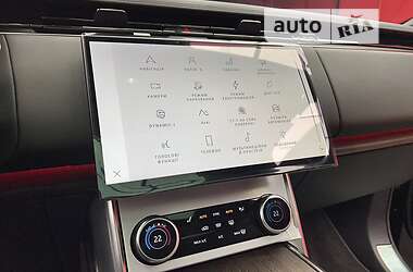 Внедорожник / Кроссовер Land Rover Range Rover 2022 в 