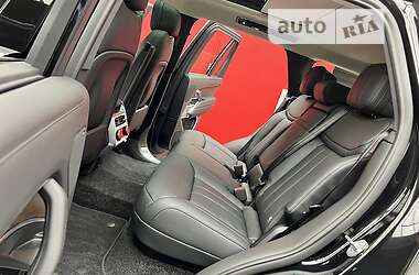 Внедорожник / Кроссовер Land Rover Range Rover 2022 в 