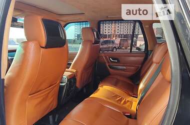 Внедорожник / Кроссовер Land Rover Range Rover 2006 в Доброславе