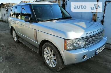 Внедорожник / Кроссовер Land Rover Range Rover 2006 в Киеве