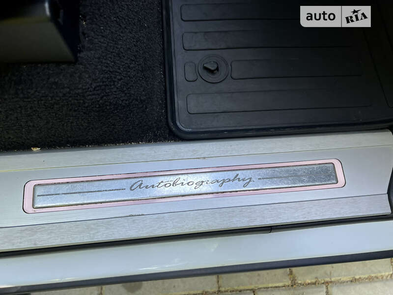 Внедорожник / Кроссовер Land Rover Range Rover 2013 в Трускавце фото 30 Внедорожник / Кроссовер Land Rover Range Rover 2013 в Трускавце