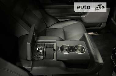 Позашляховик / Кросовер Land Rover Range Rover 2018 в Києві