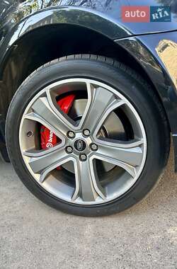 Внедорожник / Кроссовер Land Rover Range Rover 2011 в 