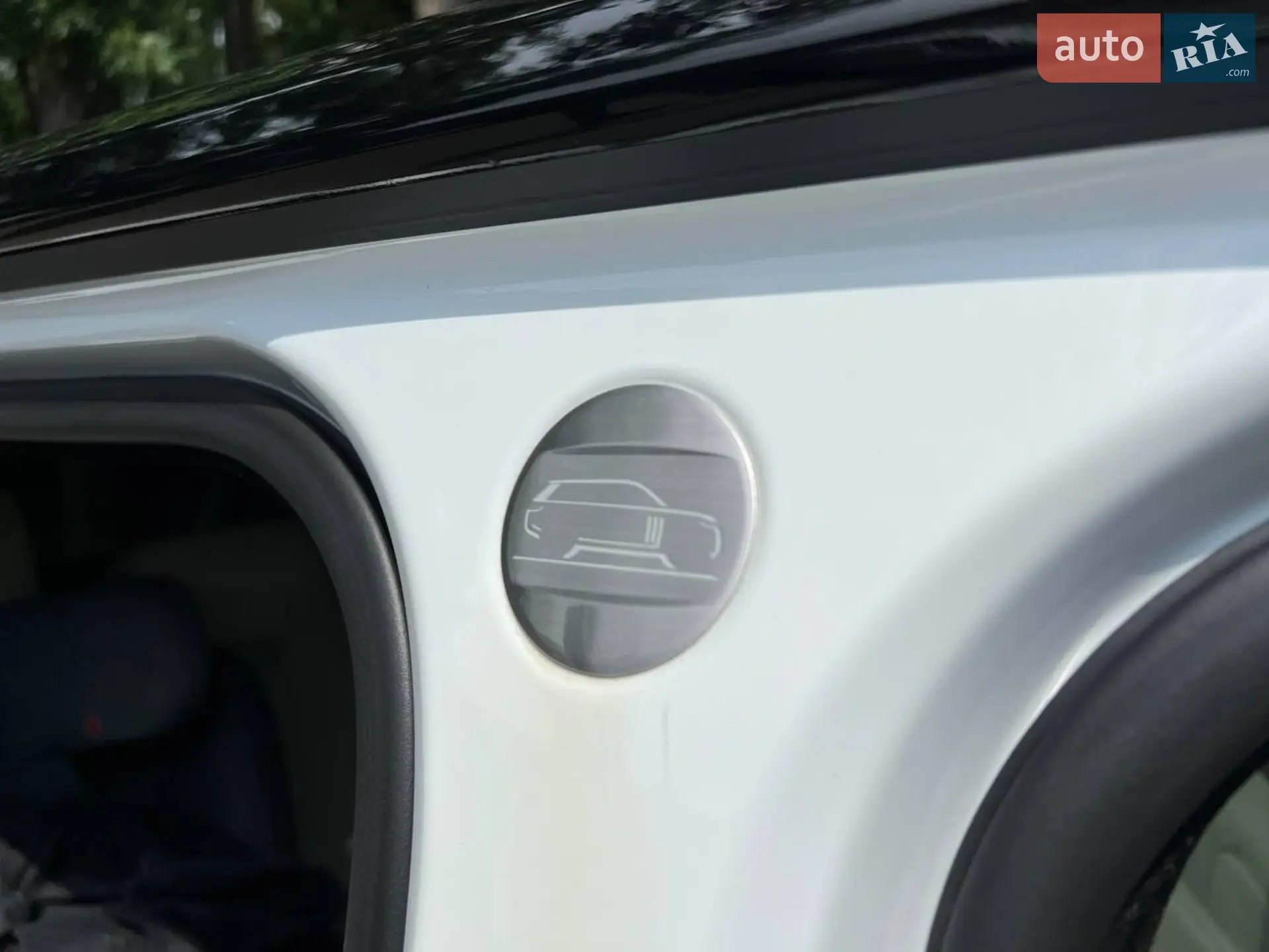 2018 Land Rover Range Rover - мініатюра 8