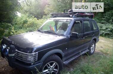 Внедорожник / Кроссовер Land Rover Range Rover 2000 в Броварах