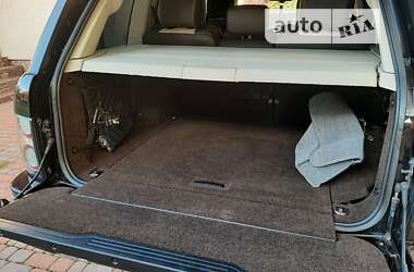Позашляховик / Кросовер Land Rover Range Rover 2012 в Житомирі