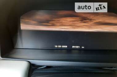 Позашляховик / Кросовер Land Rover Range Rover 2012 в Житомирі