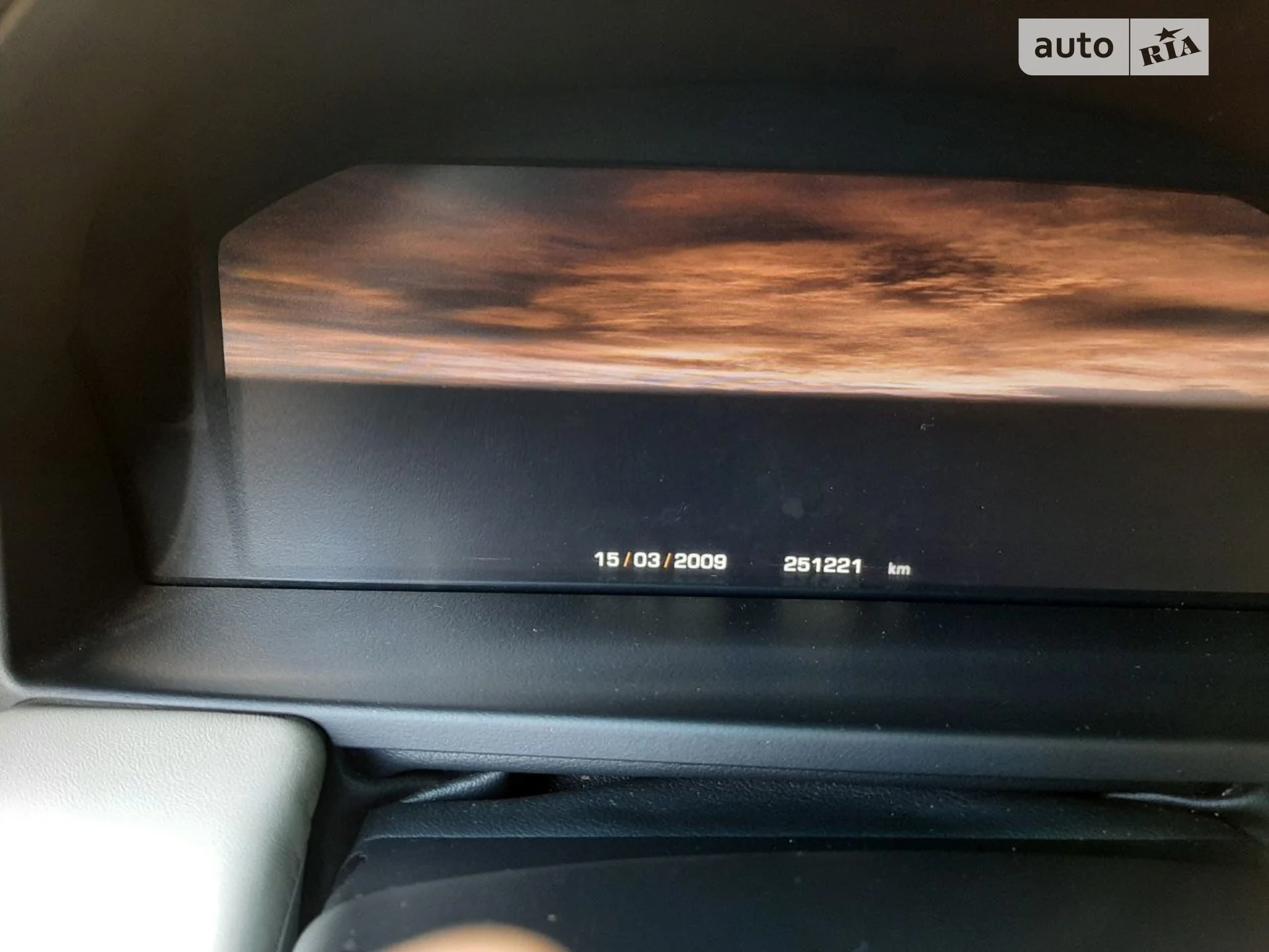 2012 Land Rover Range Rover - мініатюра 19