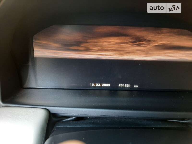 Позашляховик / Кросовер Land Rover Range Rover 2012 в Житомирі фото 20 Позашляховик / Кросовер Land Rover Range Rover 2012 в Житомирі