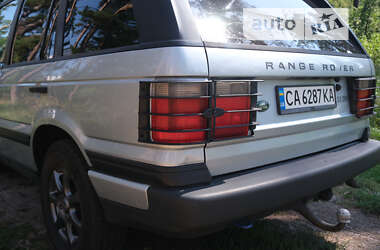 Внедорожник / Кроссовер Land Rover Range Rover 1998 в Одессе