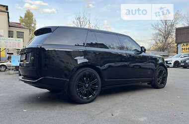 Внедорожник / Кроссовер Land Rover Range Rover 2023 в Киеве