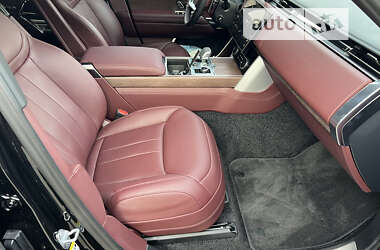 Внедорожник / Кроссовер Land Rover Range Rover 2023 в Киеве