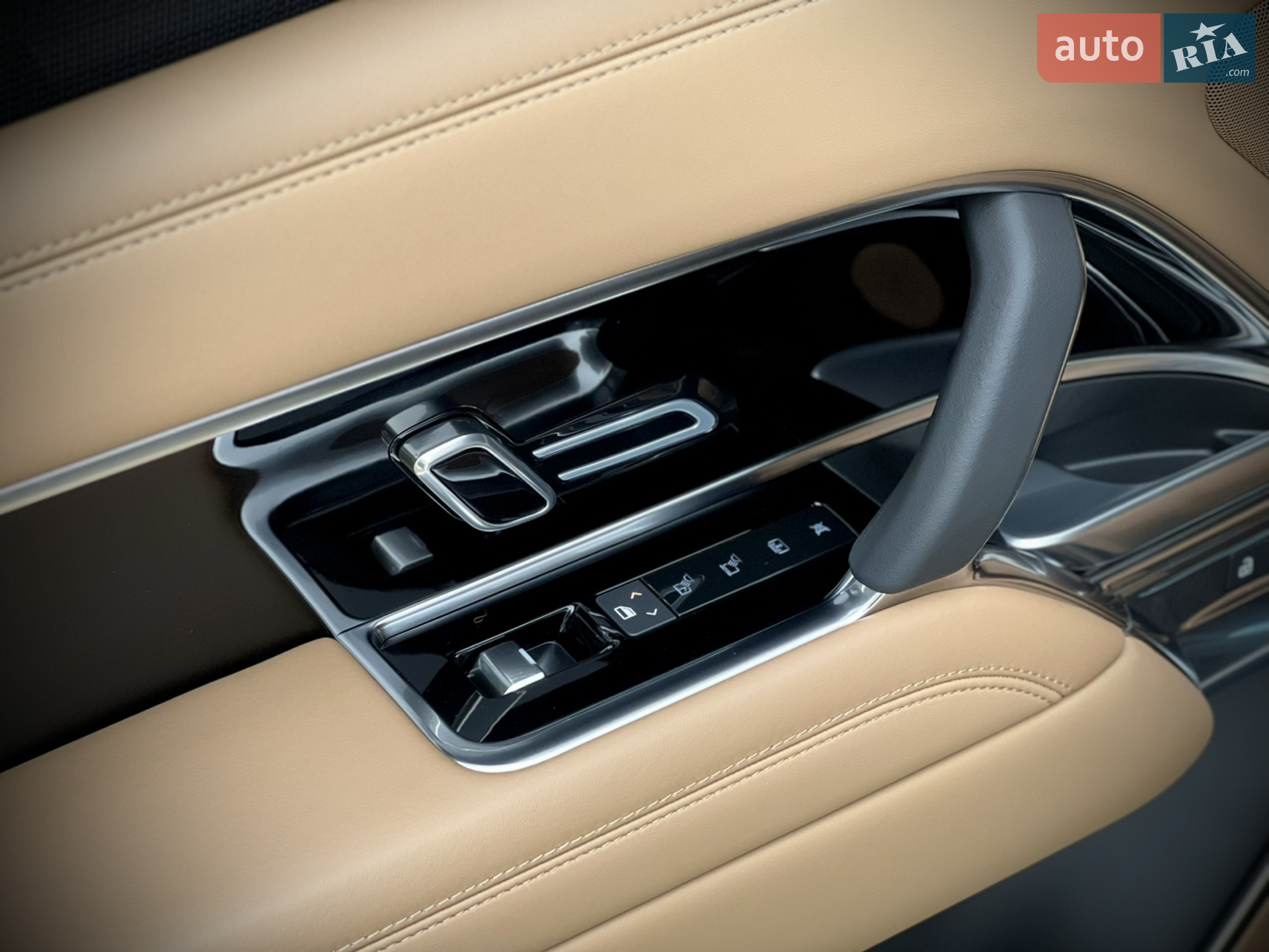2023 Land Rover Range Rover - мініатюра 36