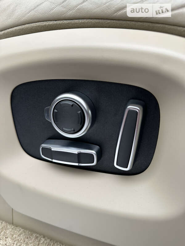 Внедорожник / Кроссовер Land Rover Range Rover 2017 в Житомире фото 17 Внедорожник / Кроссовер Land Rover Range Rover 2017 в Житомире