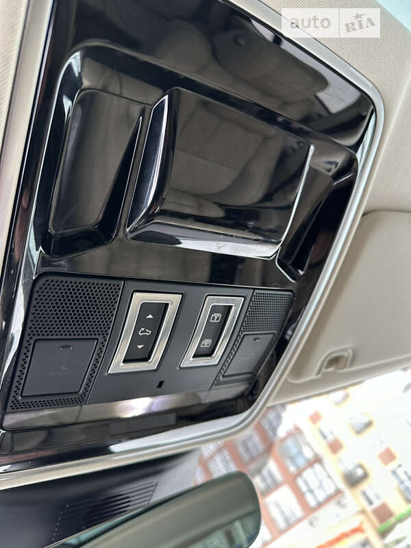 Внедорожник / Кроссовер Land Rover Range Rover 2017 в Житомире фото 28 Внедорожник / Кроссовер Land Rover Range Rover 2017 в Житомире