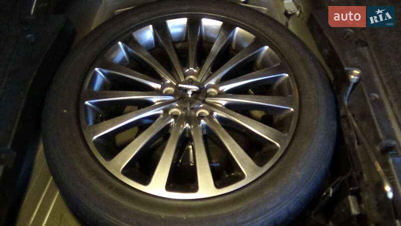 Внедорожник / Кроссовер Land Rover Range Rover 2012 в Днепре фото 62 Внедорожник / Кроссовер Land Rover Range Rover 2012 в Днепре