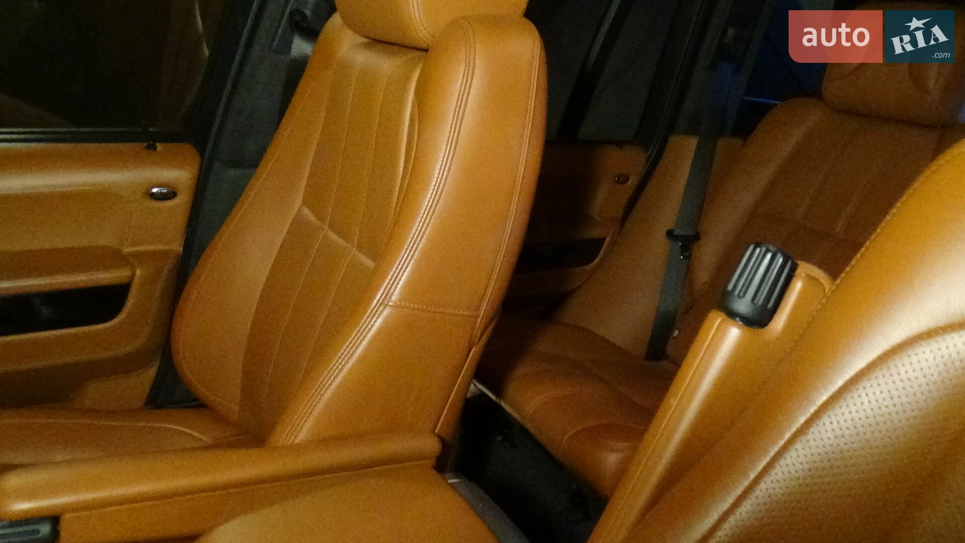 2012 Land Rover Range Rover - мініатюра 78