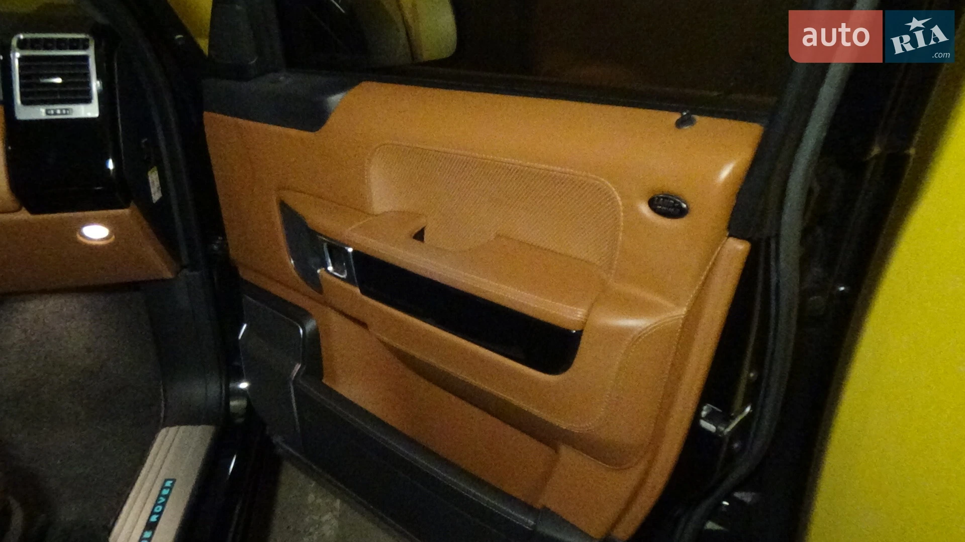 2012 Land Rover Range Rover - мініатюра 83
