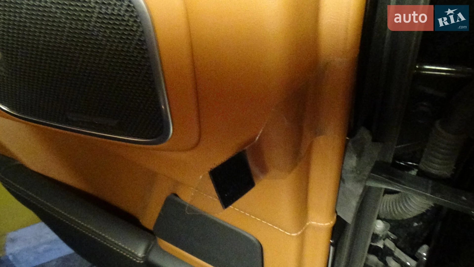 2012 Land Rover Range Rover - мініатюра 90