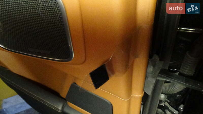 Внедорожник / Кроссовер Land Rover Range Rover 2012 в Днепре фото 90 Внедорожник / Кроссовер Land Rover Range Rover 2012 в Днепре