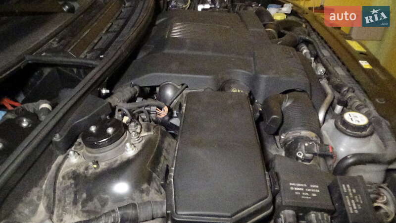 Внедорожник / Кроссовер Land Rover Range Rover 2012 в Днепре фото 101 Внедорожник / Кроссовер Land Rover Range Rover 2012 в Днепре