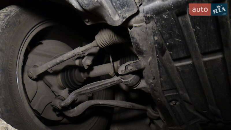 Внедорожник / Кроссовер Land Rover Range Rover 2012 в Днепре фото 115 Внедорожник / Кроссовер Land Rover Range Rover 2012 в Днепре