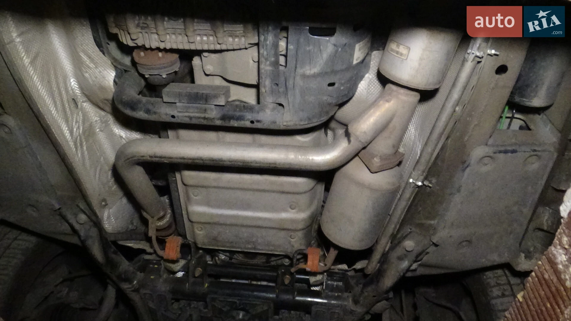 2012 Land Rover Range Rover - мініатюра 120