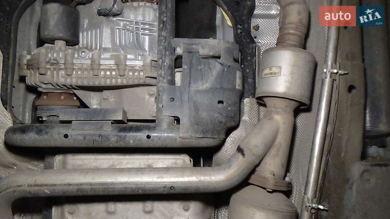 Внедорожник / Кроссовер Land Rover Range Rover 2012 в Днепре фото 125 Внедорожник / Кроссовер Land Rover Range Rover 2012 в Днепре