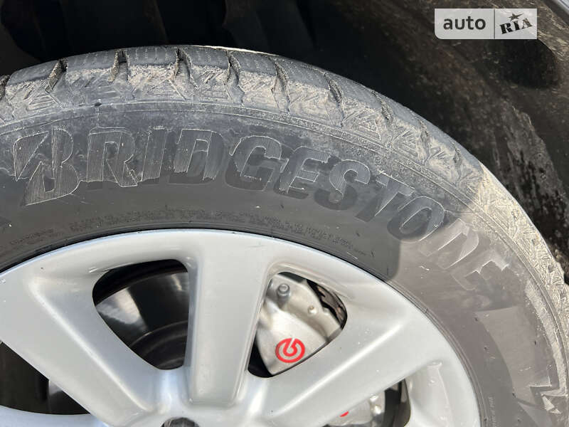 Позашляховик / Кросовер Land Rover Range Rover 2006 в Києві фото 6 Позашляховик / Кросовер Land Rover Range Rover 2006 в Києві