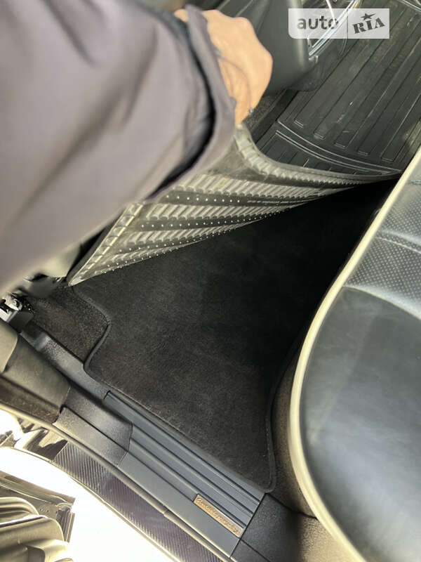 Позашляховик / Кросовер Land Rover Range Rover 2006 в Києві фото 9 Позашляховик / Кросовер Land Rover Range Rover 2006 в Києві