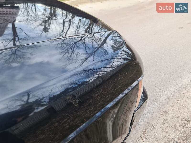 Позашляховик / Кросовер Land Rover Range Rover 2011 в Києві