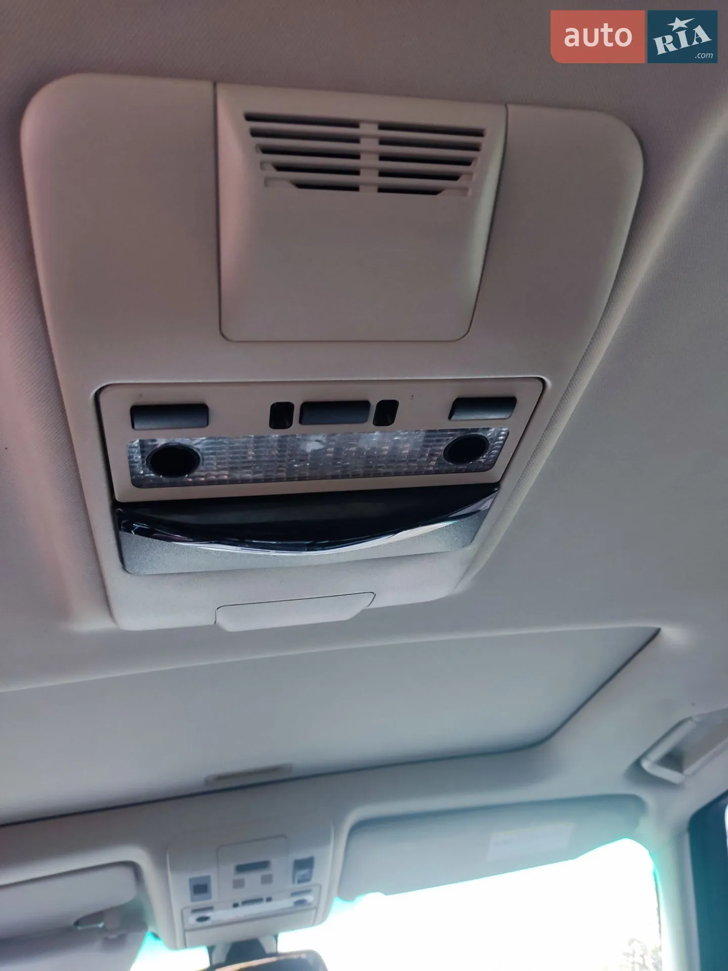 2010 Land Rover Range Rover - мініатюра 9