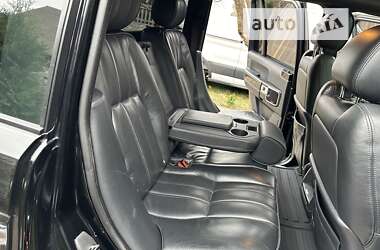 Позашляховик / Кросовер Land Rover Range Rover 2007 в Охтирці