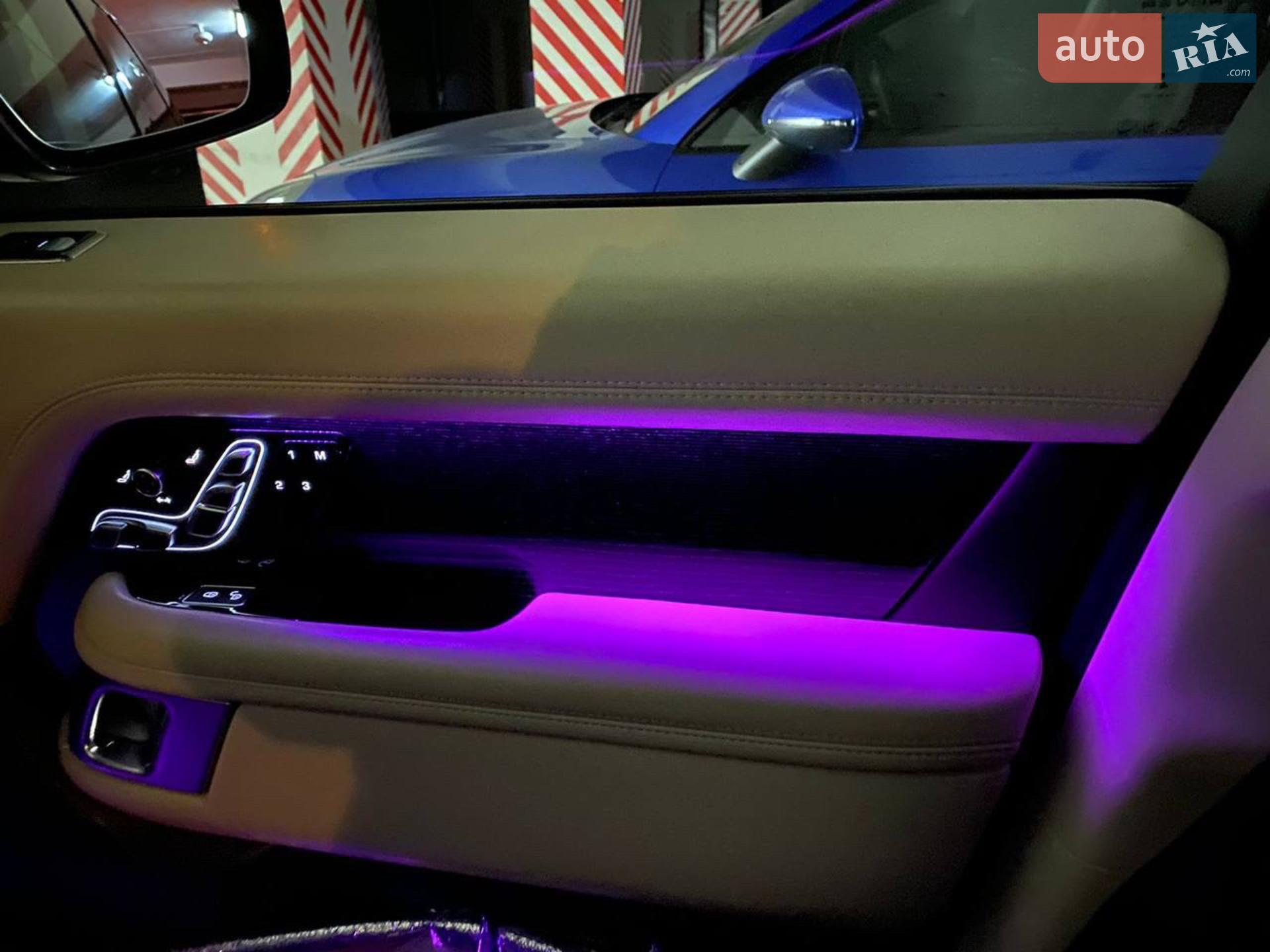 2020 Land Rover Range Rover - мініатюра 11