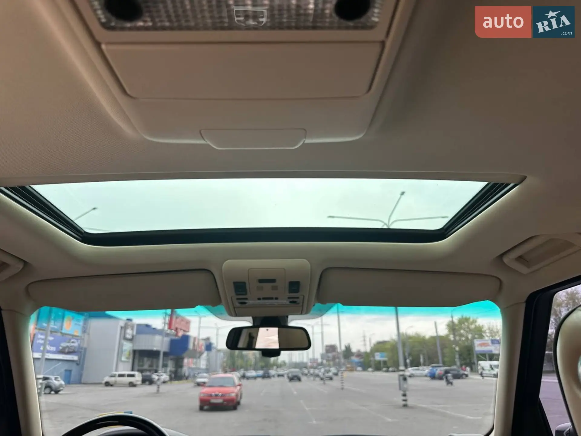 2012 Land Rover Range Rover - мініатюра 9