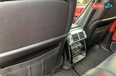 Позашляховик / Кросовер Land Rover Range Rover 2011 в Хмельницькому