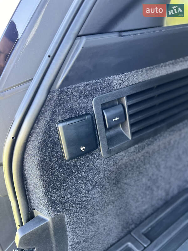 Позашляховик / Кросовер Land Rover Range Rover 2020 в Вінниці